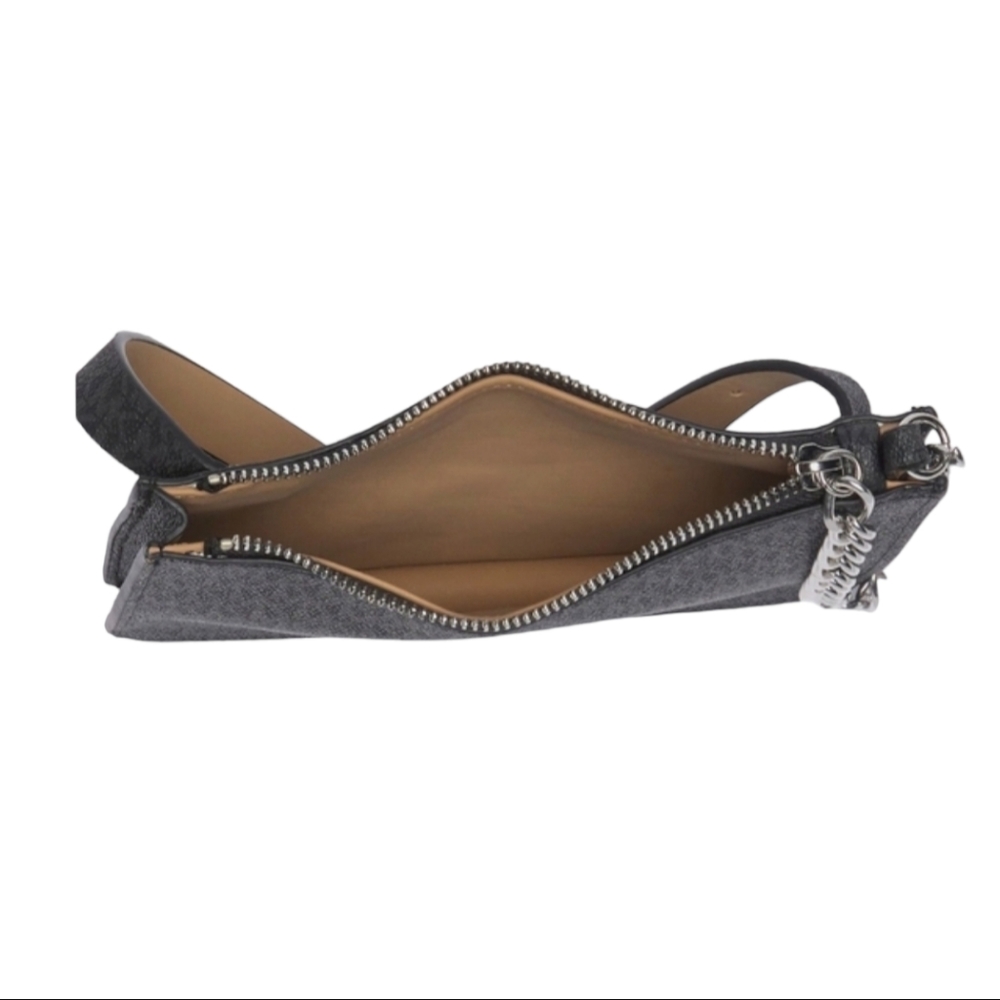Michael Kors Chain Belt Wallet Bag Fanny Pack - Picture 5 of 5